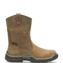 Wolverine - Mens Raider Durashocks Waterproof Wellington