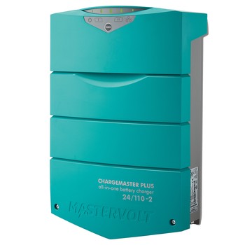 Mastervolt 3 Bank
