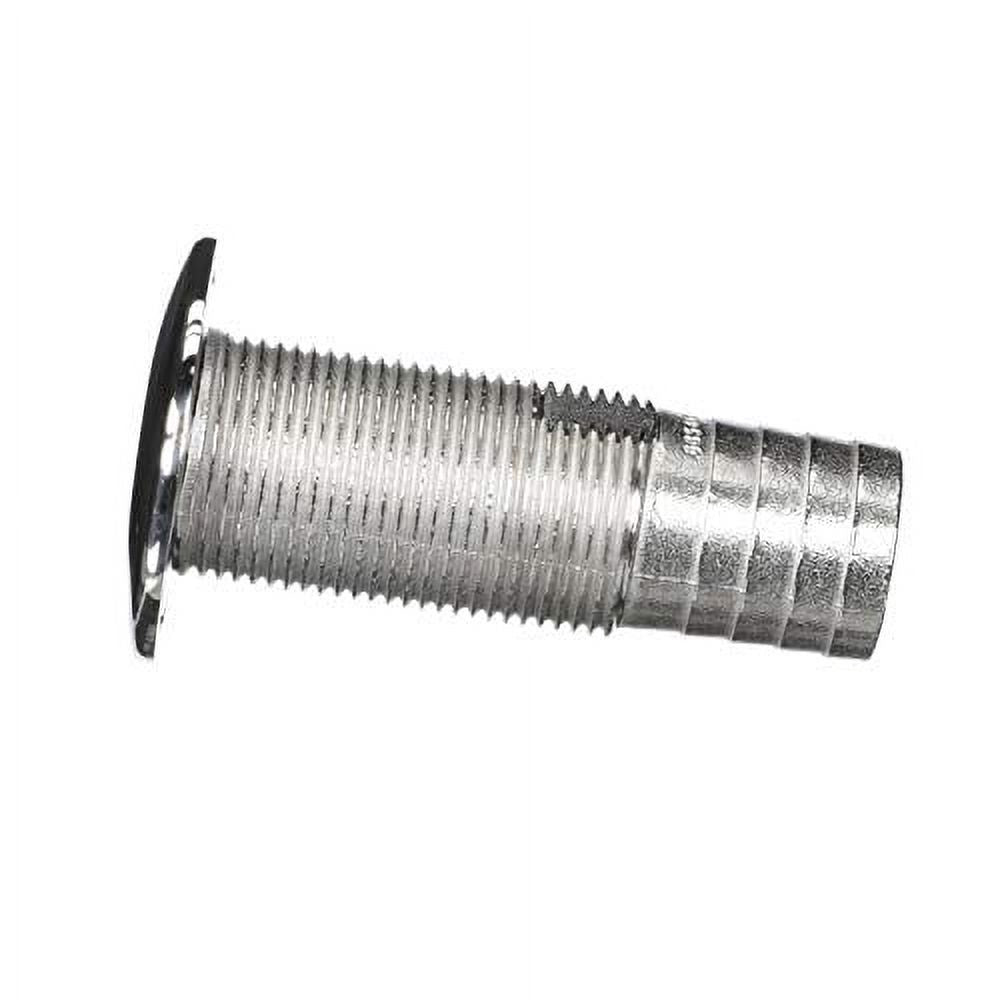 Attwood Stainless Steel Thru Hull