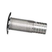 Attwood Stainless Steel Thru Hull