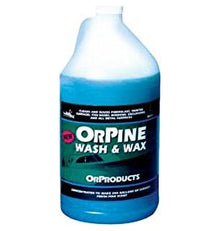 Orpine - Wash N Wax