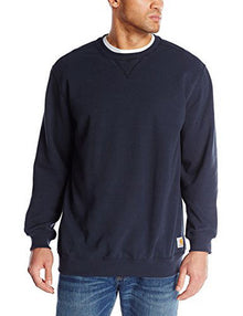 Carhartt - Mens Loose Fit MW Crewneck Sweatshirt