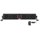Wet Sounds  Stealth Series - All-In-One Amplified Bluetooth Soundbar With Remote