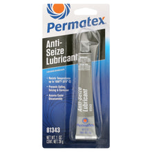 Permatex Anti-Seize Lubricant