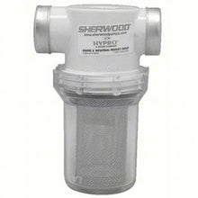 Sherwood Pump Seastrainer - 20 Mesh Stainless Steel Screen