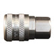 Milton Female Coupler - S775