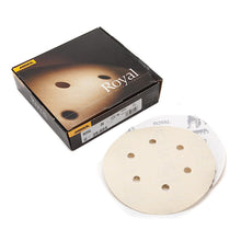 Mirka - Gold Vac Disc