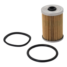 Quicksilver Water Separating Fuel Filter for Mercruiser Engines with Gen III Fuel Cooler