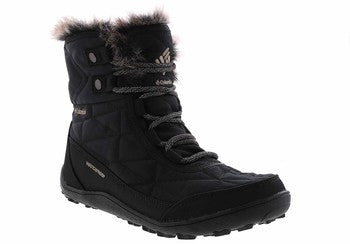 Columbia - Minx Shorty II