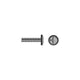 Seachoice Stainless Steel Phillips Machine Screw - Pan Head RP-MP0800SC