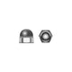 Seachoice Stainless Steel Cap Nut RP-MP1360SC