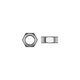 Seachoice Stainless Steel Hex Nut RP-MP1312SC