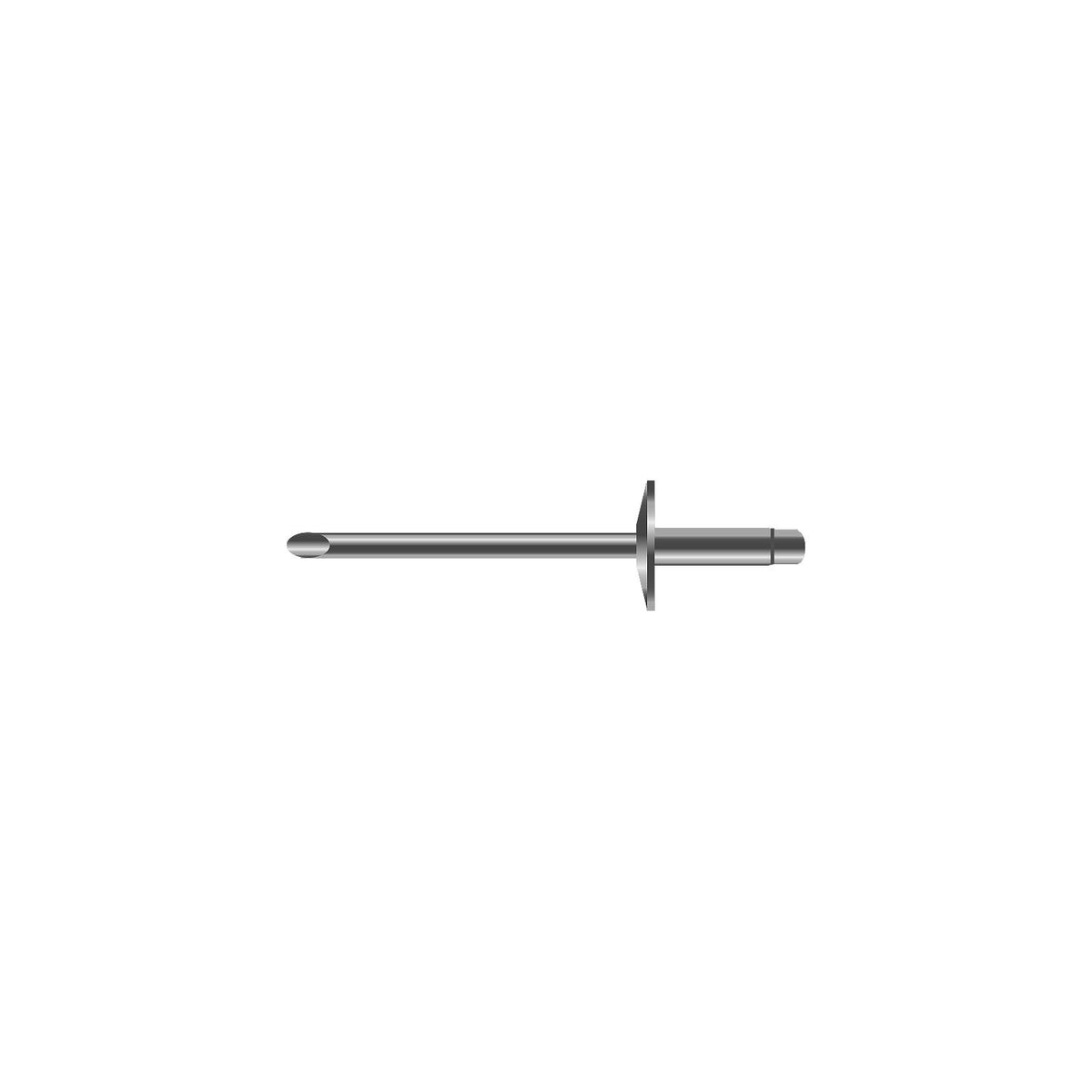 Seachoice Blind Rivet RP-MP2058SC