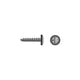 Seachoice 59586 Stainless Steel Phillips Tapping Screw - Pan Head