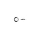 Seachoice Stainless Steel Lock Washer, #6