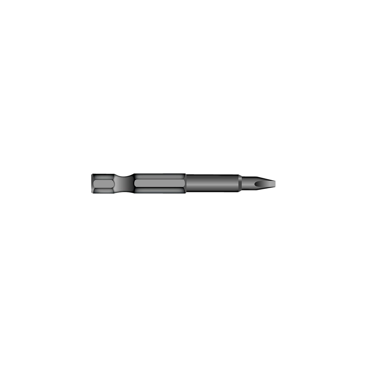 Seachoice Steel Driver Bits #3 RP-SC3425