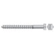 Seachoice Lag Screw, 3/8 x 6" RP-SC2664