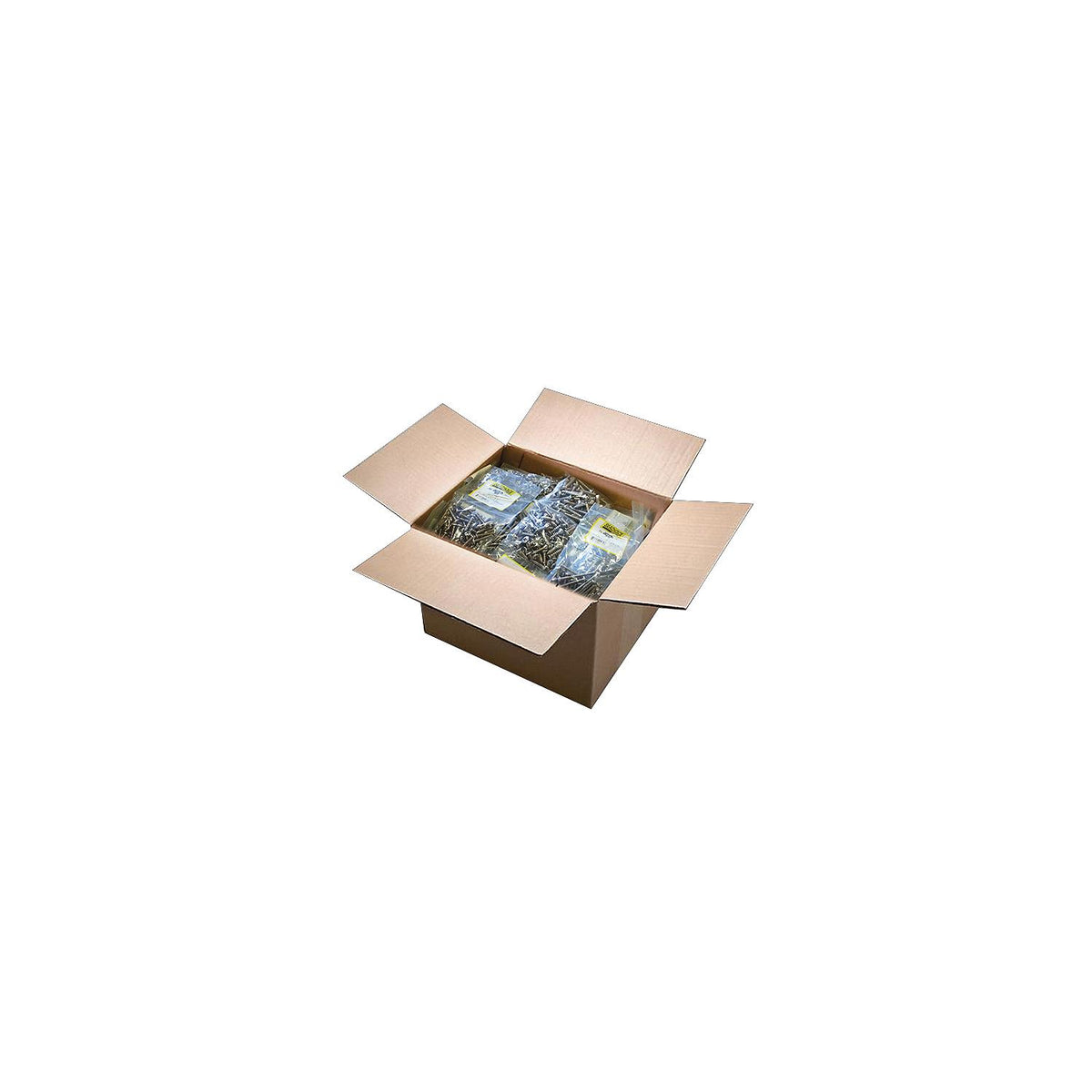 Seachoice Fasteners Only (Boxed) RP-DP212SC