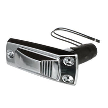 Sea Choice All-Round White Light Spare Base Zamak Die-Cast Perma-Plate Chrome Finish