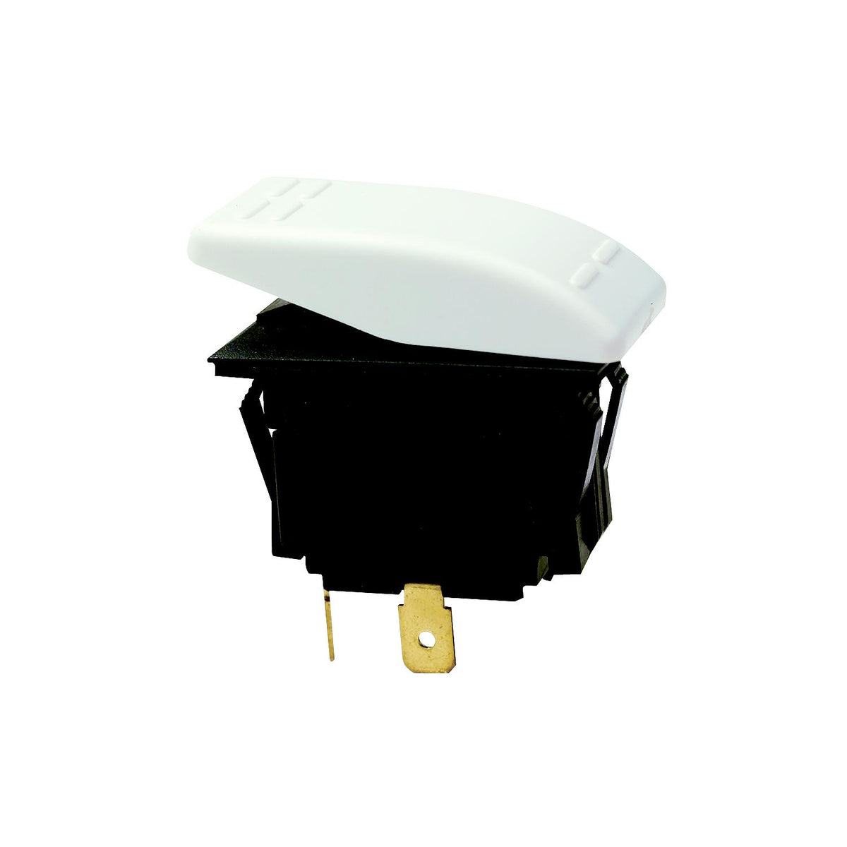 Seachoice Non-Illuminated Rocker Switch 50-10811