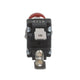 Seachoice Push Button Boat Horn Switch, Panel Mount