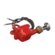 Seachoice Off/On Push-Pull Switch, 2 Position