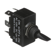 Sea Choice - 3-Position Toggle Switch, On/Off/On