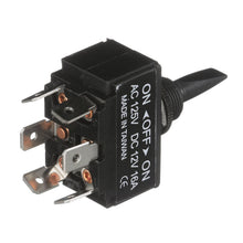 Sea Choice - 3-Position Toggle Switch, On/Off/On