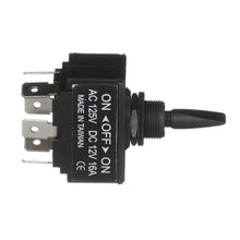 Sea Choice - 3-Position Toggle Switch, On/Off/On