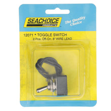 Sea Choice - Toggle Switch
