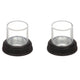 Seachoice Clear Protective Boot for Push to Reset Circuit Breakers, Pack of 2