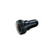 Seachoice 12391 Toggle Boot Cover Black (Single)