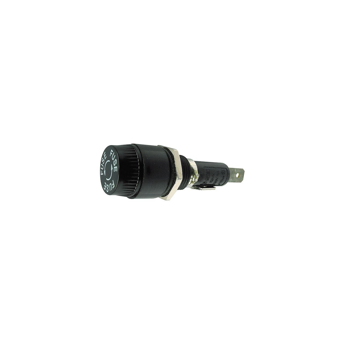 Seachoice Rd Panel Mt Fuse Holder-Bulk, Pack of 25