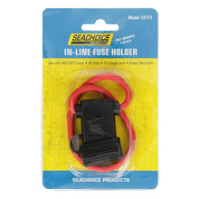 Sea Choice Ato-Atc Inline Fuse Hl 30A