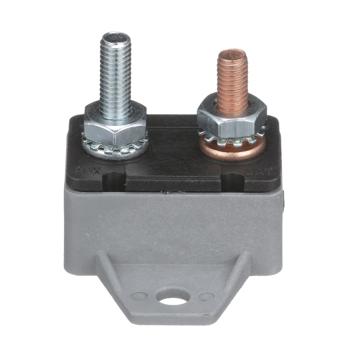 Seachoice Manual Reset Breaker, 40 Amp