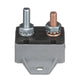 Seachoice Manual Reset Breaker, 40 Amp