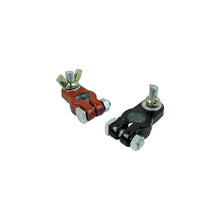 Sea Choice Coated Terminals Set