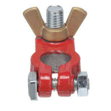 Sea Choice Coated Terminals Set