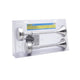 Seachoice Dual Compact Electric Trumpet Horn