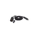 Seachoice 10' Coiled Extension Cord