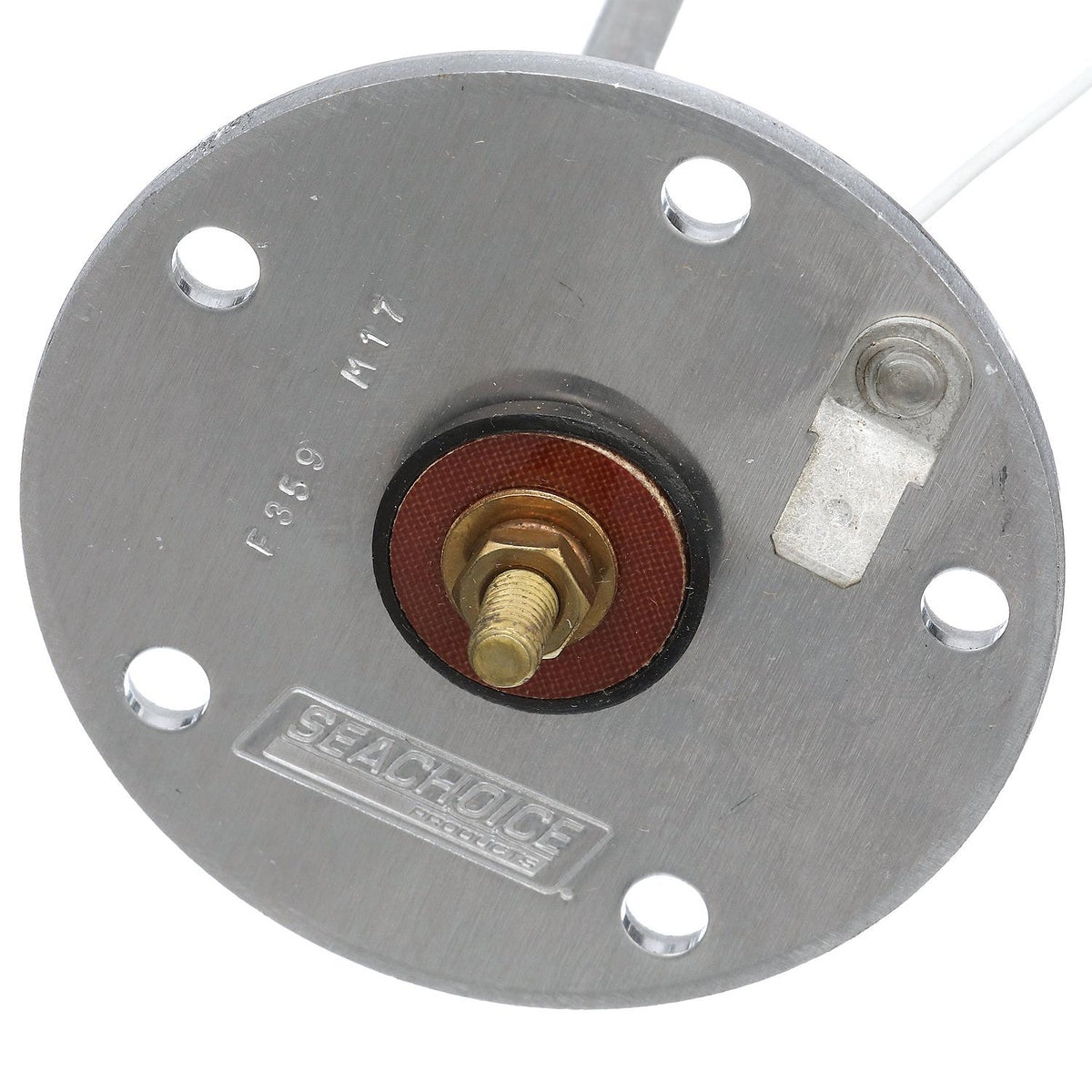 Seachoice Fuel Electric Sending Unit Boat Kit, 6-24 In. Tank