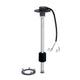 Seachoice Reed Switch Fuel Sender, 11 in./270mm Tank, 33 (Full) & 240 (Empty) OHM Fuel, Includes Gasket