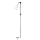 Seachoice Reed Switch Fuel Sender, 36 In./900mm Tank, 33 (Full) & 240 (Empty) OHM Fuel, Includes Gasket