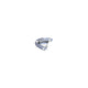 Seachoice Stainless-Steel Clam Shell Vent - 1-21/32" x 1-3/4" x 7/16"