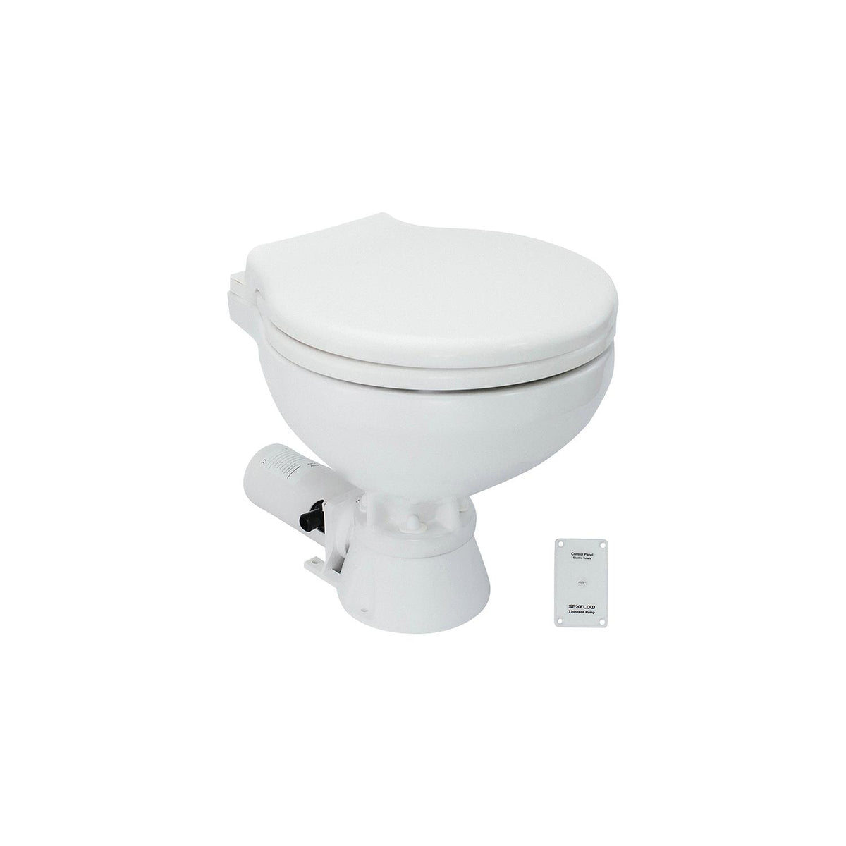 Seachoice Compact Electric Toilet