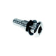Seachoice Chrome Plated Plastic Thru-Hull 17941
