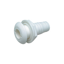 Sea Choice - Plastic Thru Hull w/ Broad Flange