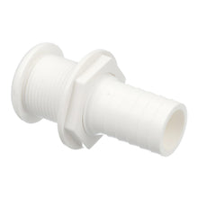 Sea Choice - Plastic Thru Hull w/ Broad Flange