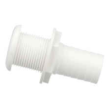 Sea Choice - Plastic Thru Hull w/ Broad Flange
