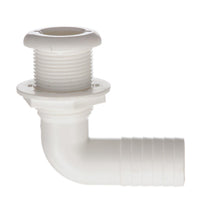 Sea Choice Plastic Thru Hull One Nu Application 90D